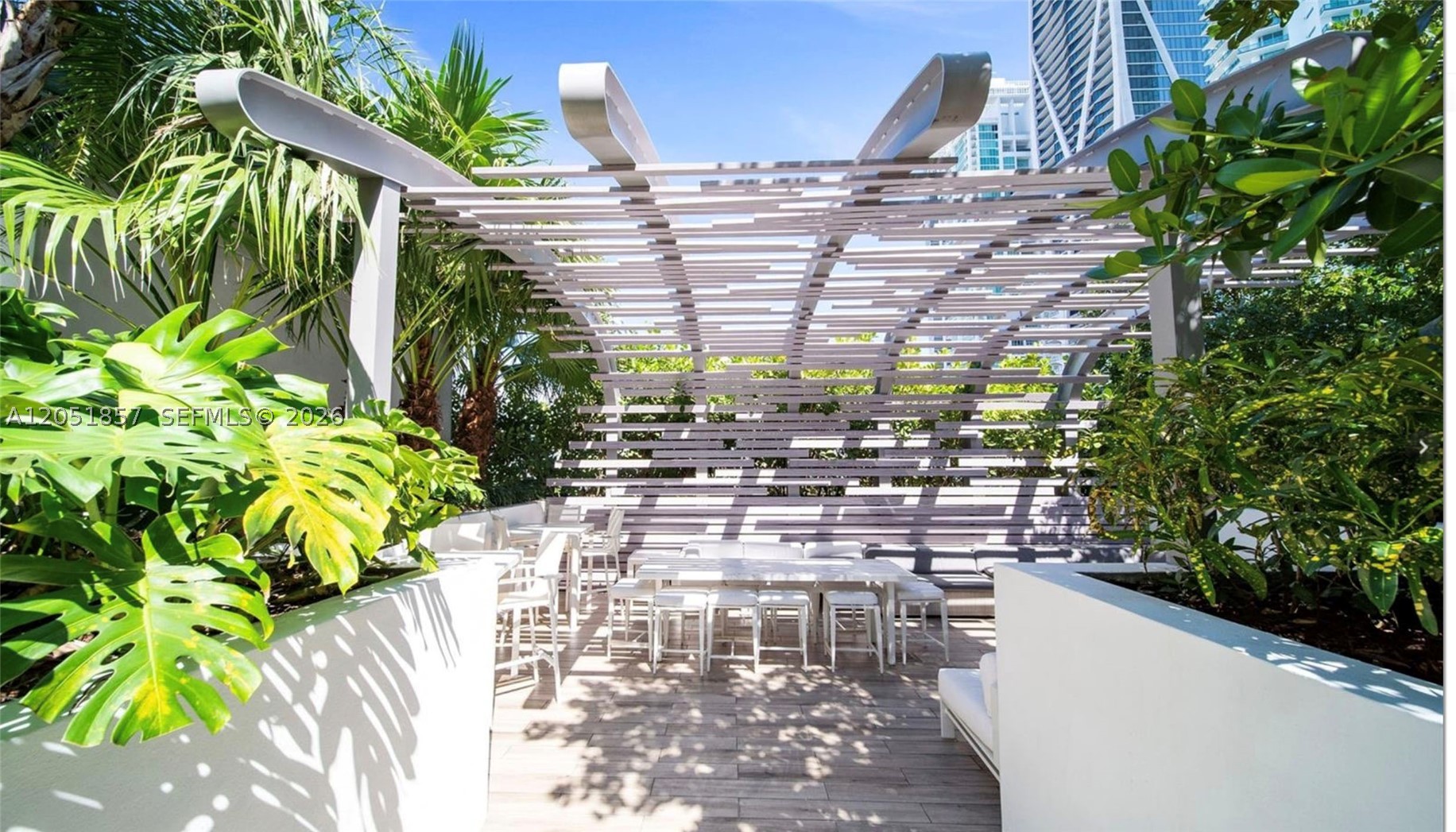 851 NE 1st Ave #3611, Miami FL 33132
