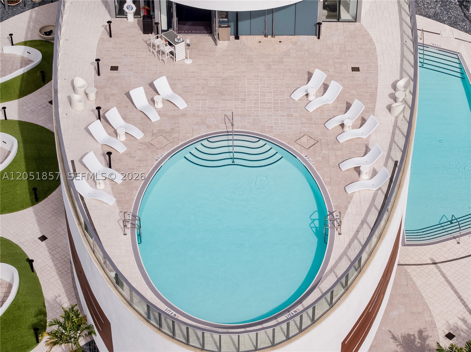 851 NE 1st Ave #3611, Miami FL 33132