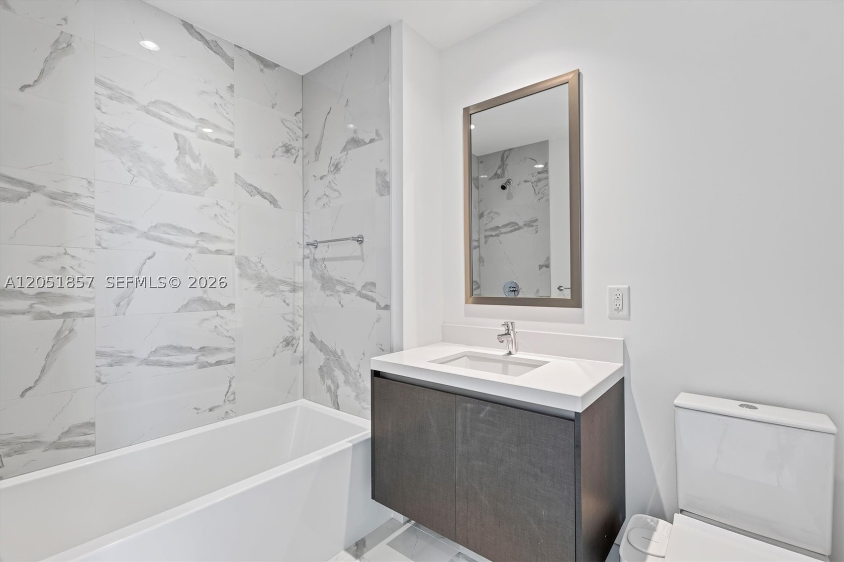 851 NE 1st Ave #3611, Miami FL 33132