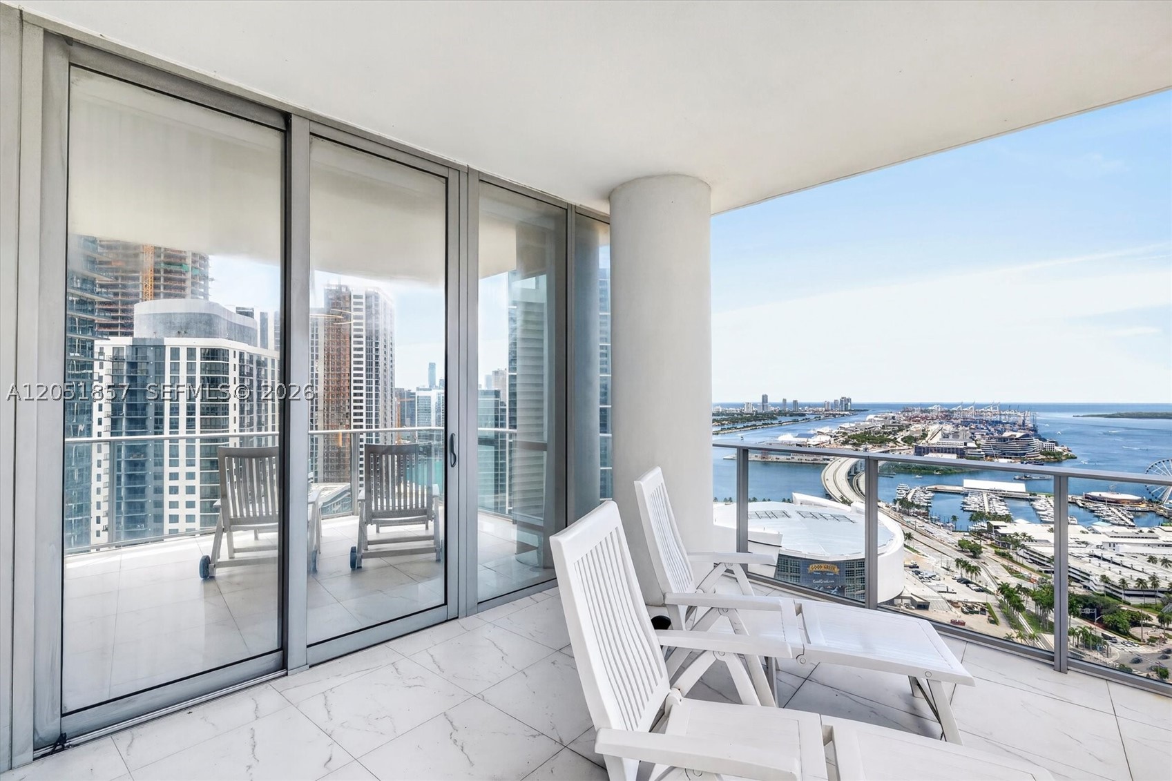 851 NE 1st Ave #3611, Miami FL 33132