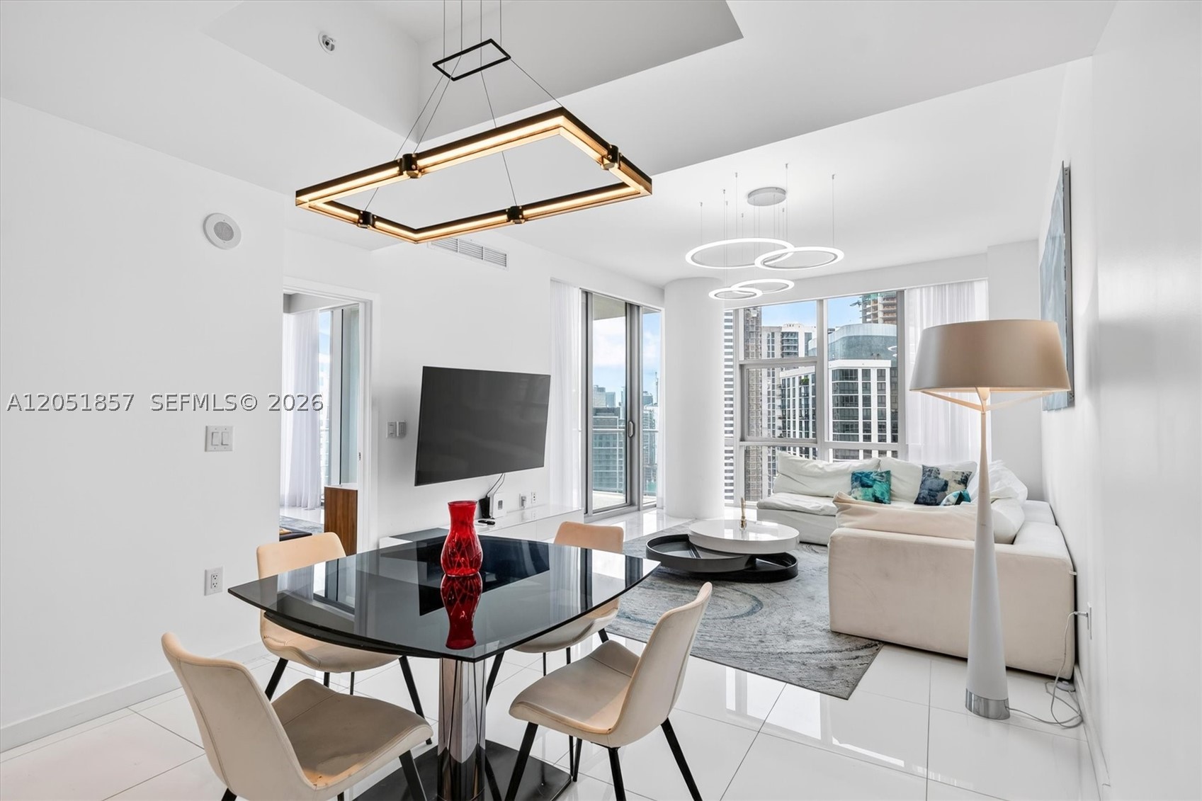 851 NE 1st Ave #3611, Miami FL 33132