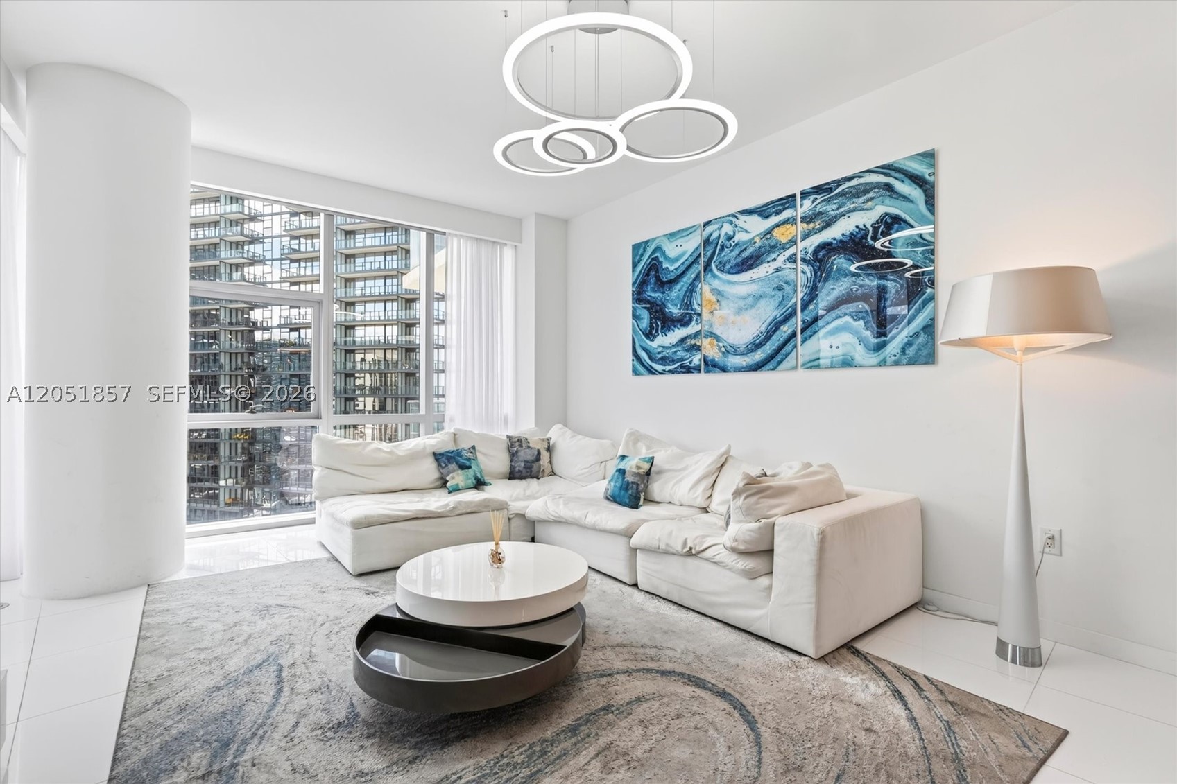 851 NE 1st Ave #3611, Miami FL 33132