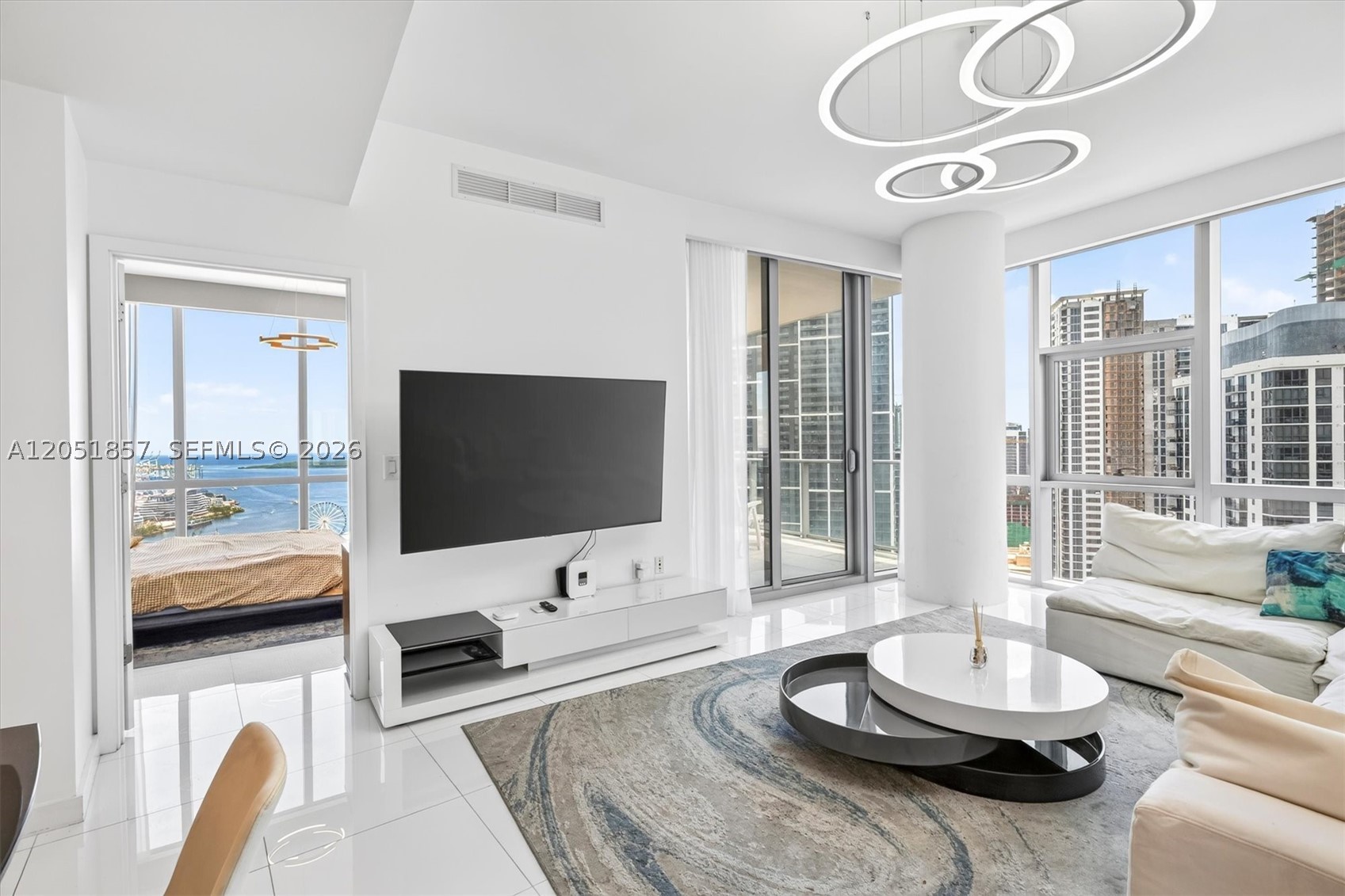 851 NE 1st Ave #3611, Miami FL 33132