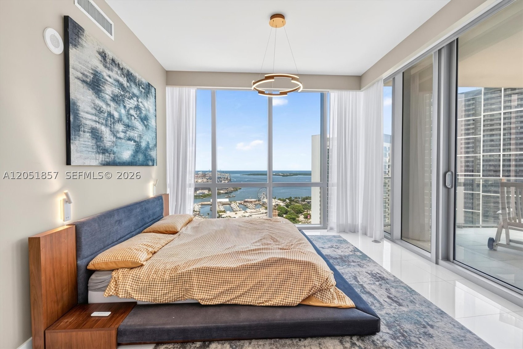 851 NE 1st Ave #3611, Miami FL 33132