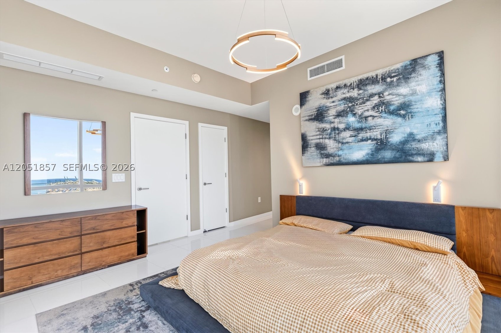 851 NE 1st Ave #3611, Miami FL 33132