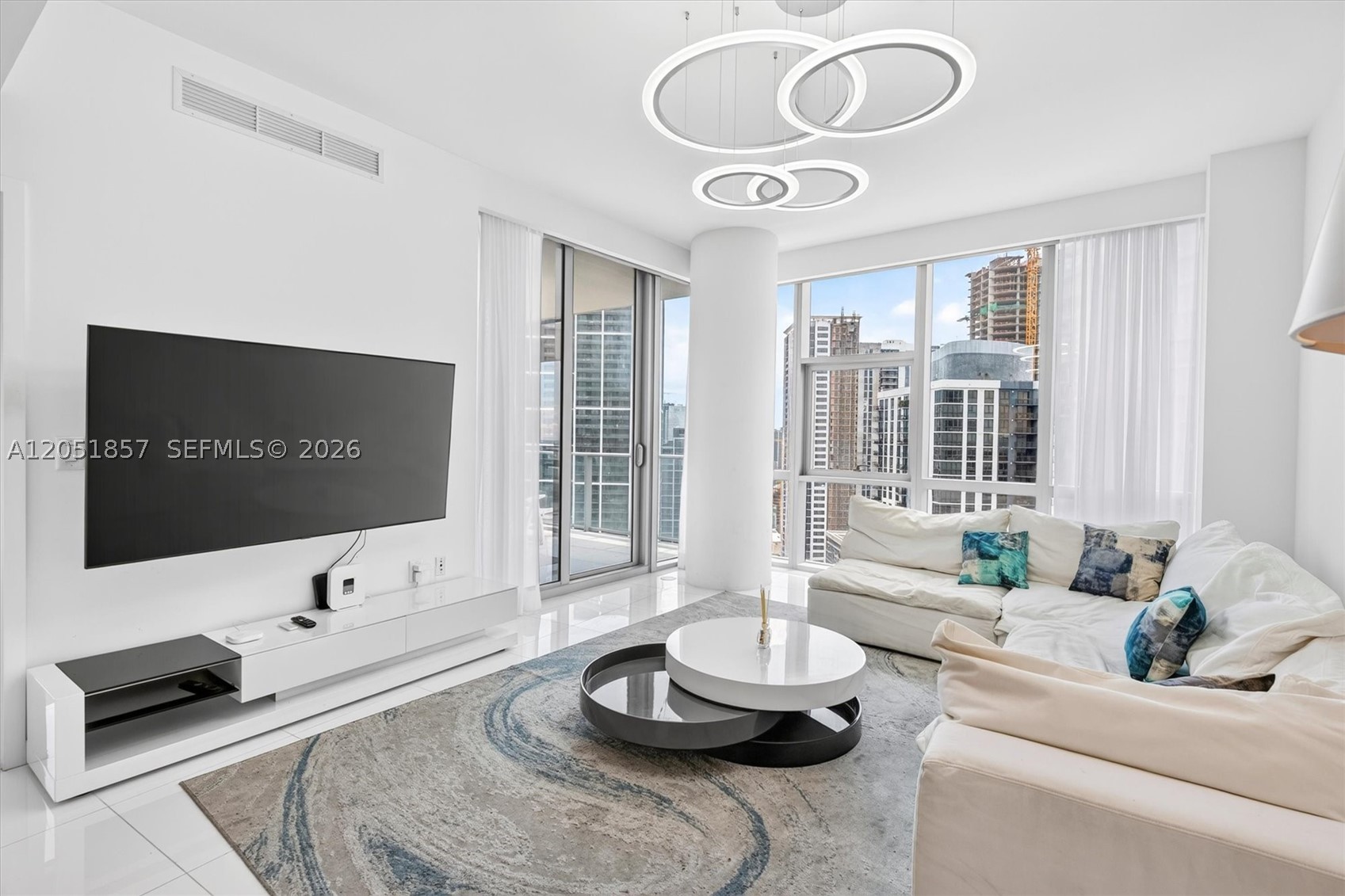 851 NE 1st Ave #3611, Miami FL 33132
