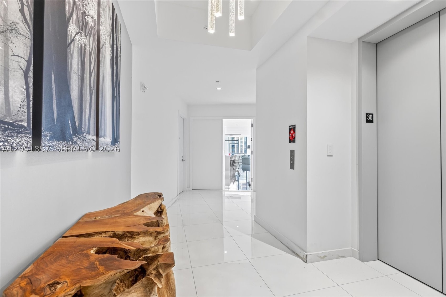 851 NE 1st Ave #3611, Miami FL 33132