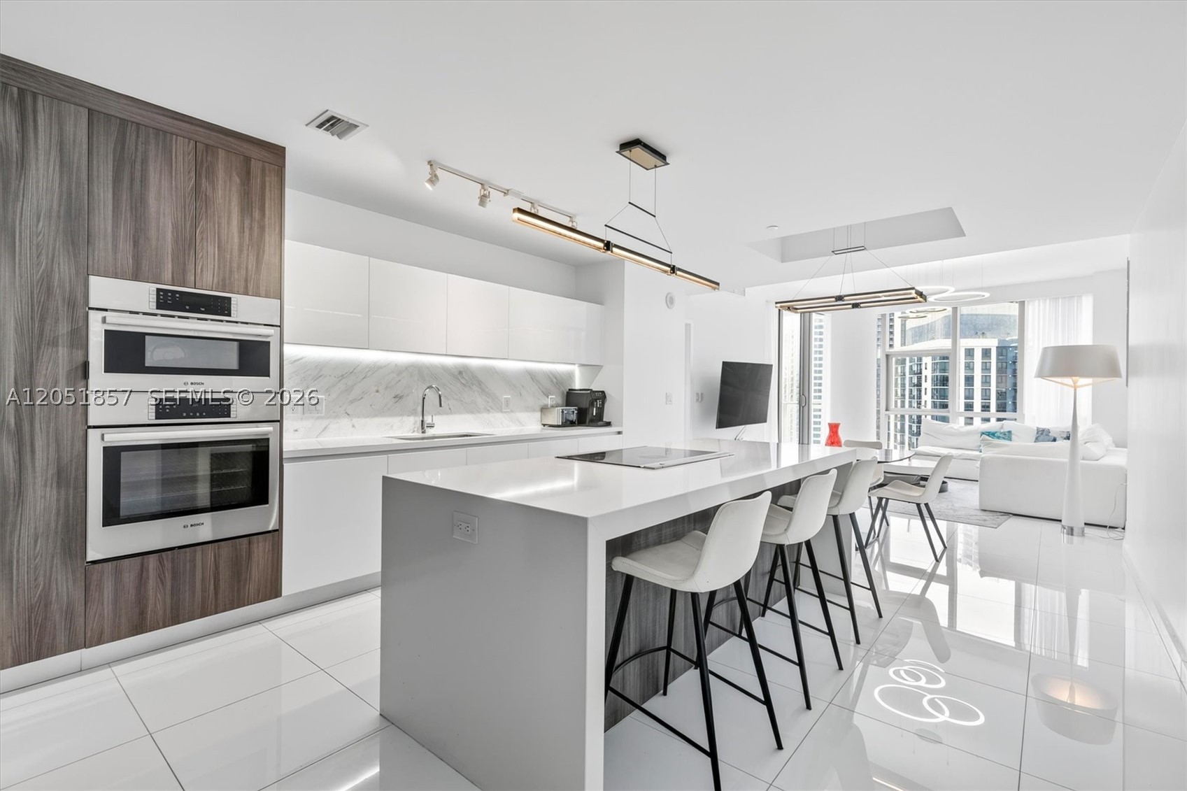 851 NE 1st Ave #3611, Miami FL 33132