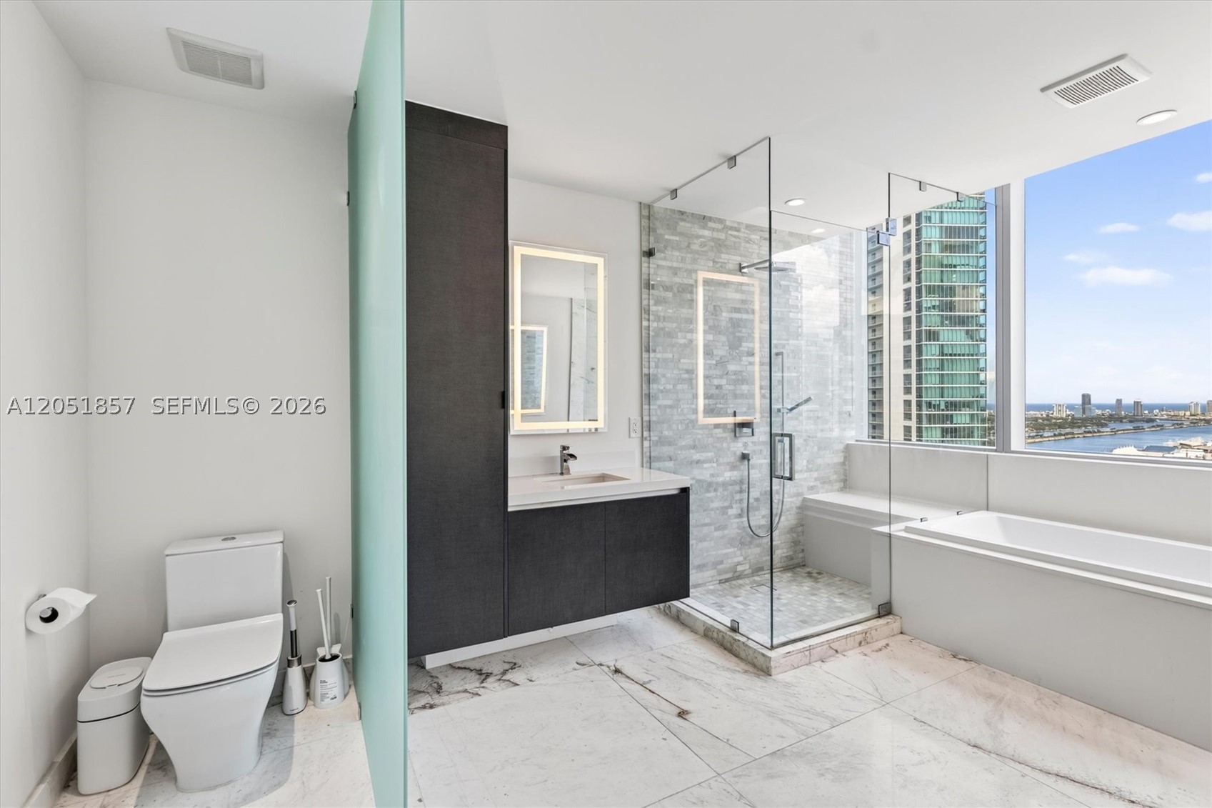 851 NE 1st Ave #3611, Miami FL 33132