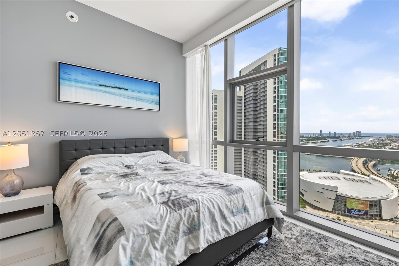 851 NE 1st Ave #3611, Miami FL 33132