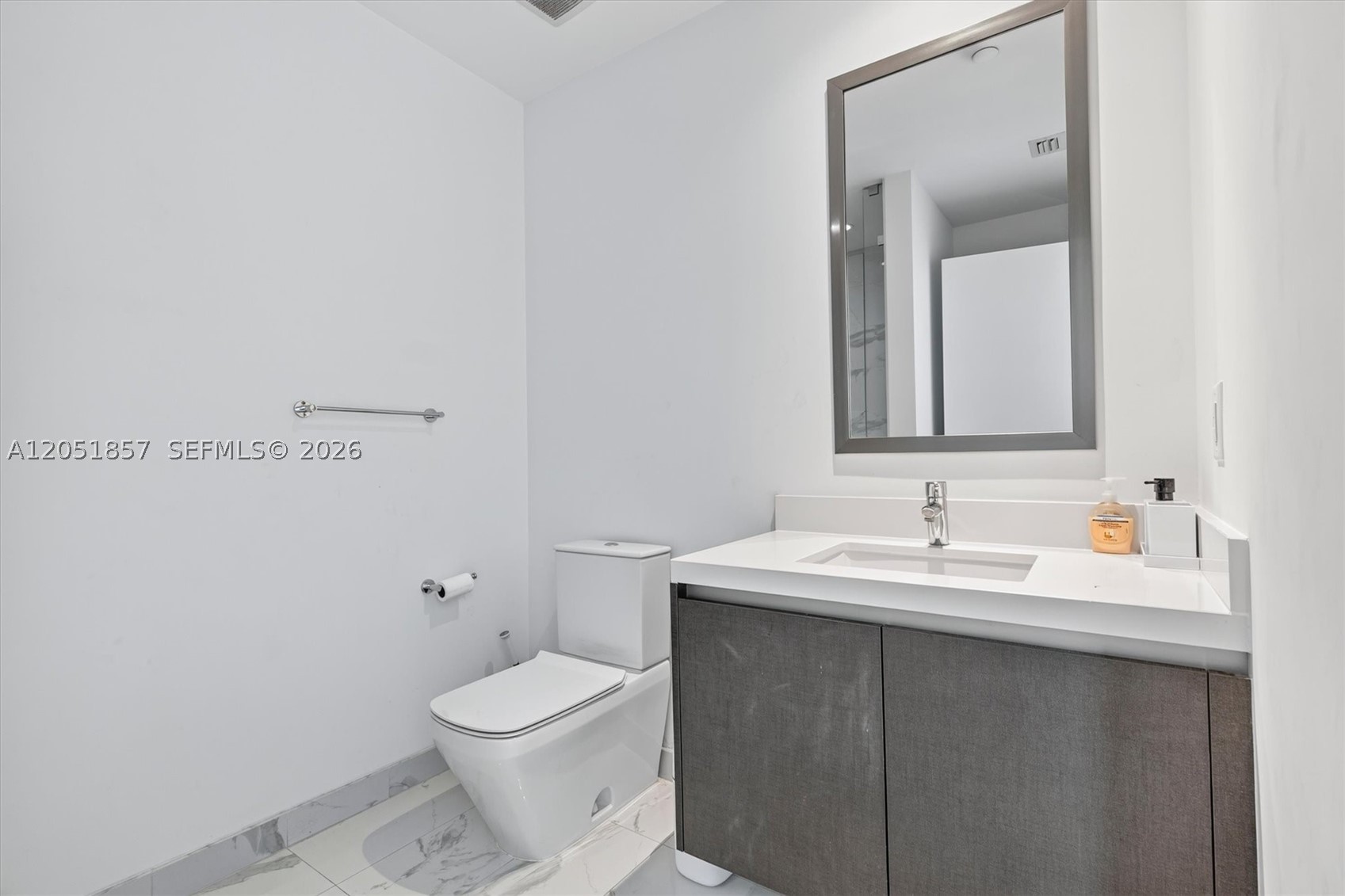 851 NE 1st Ave #3611, Miami FL 33132