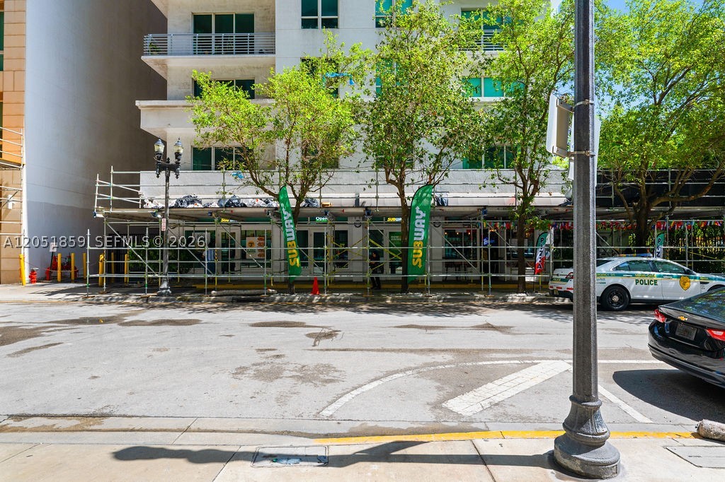 234 NE 3rd St #909, Miami FL 33132