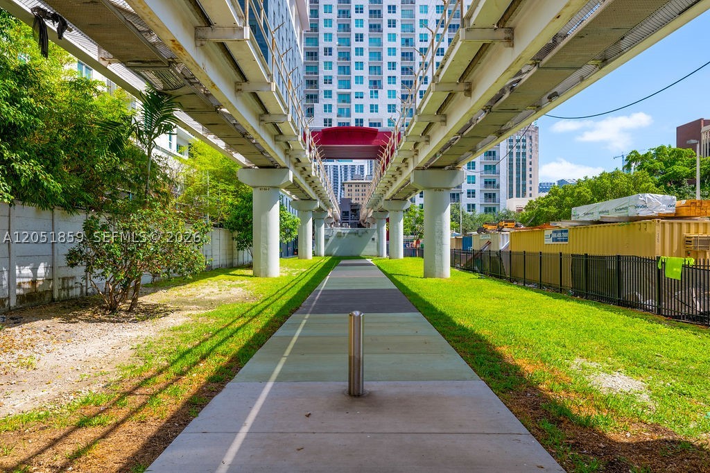 234 NE 3rd St #909, Miami FL 33132