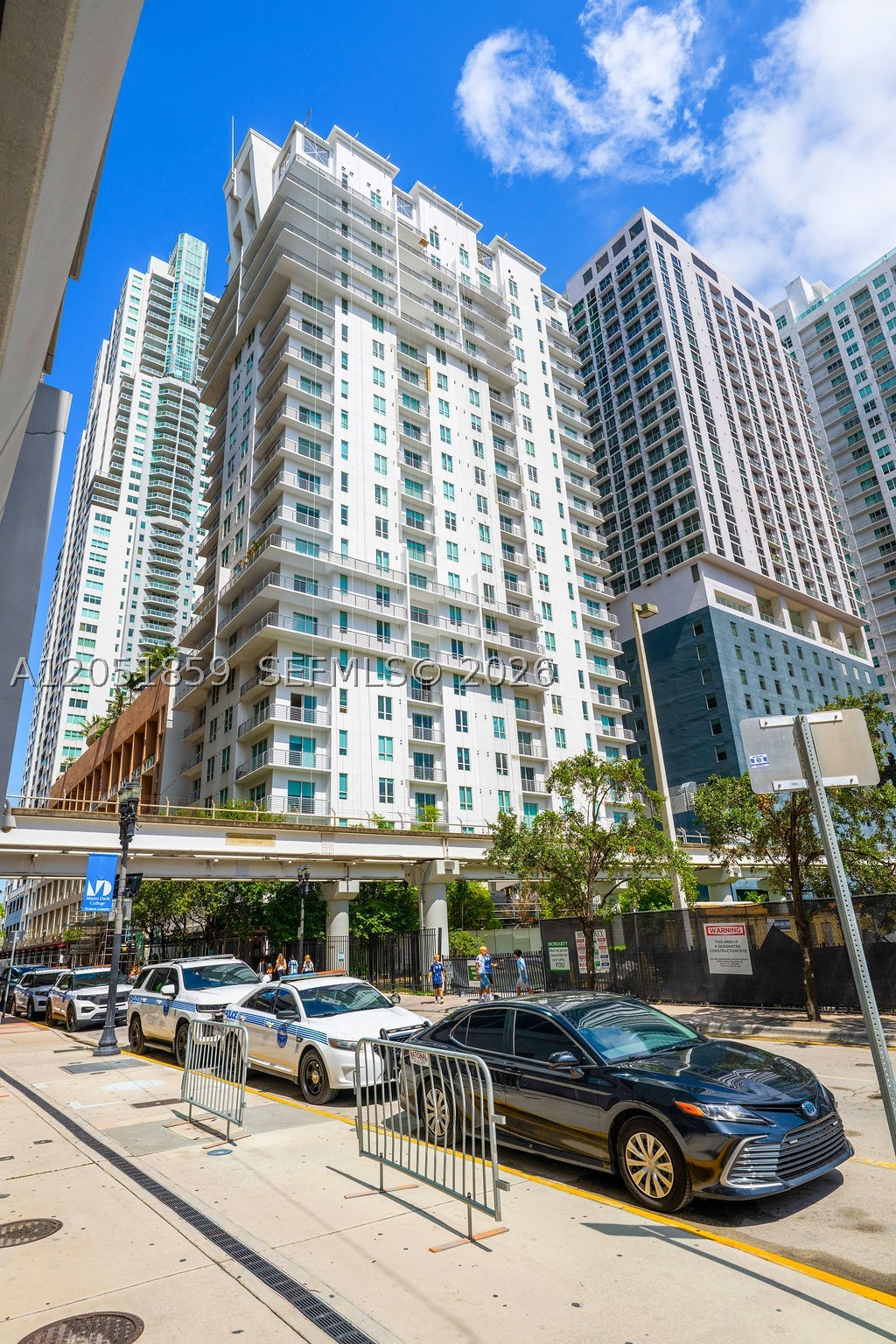 234 NE 3rd St #909, Miami FL 33132