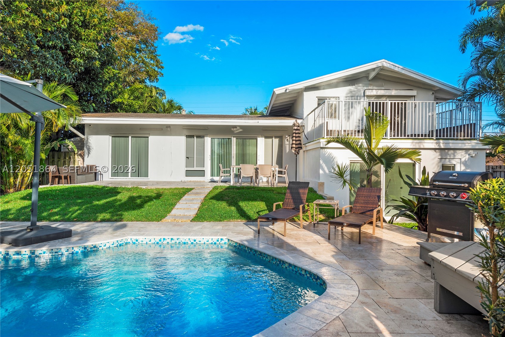2531 Key Largo Ln, Fort Lauderdale FL 33312