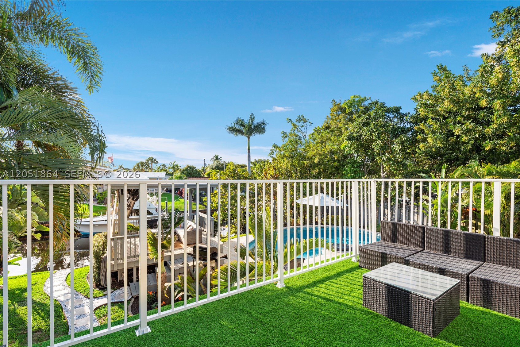 2531 Key Largo Ln, Fort Lauderdale FL 33312