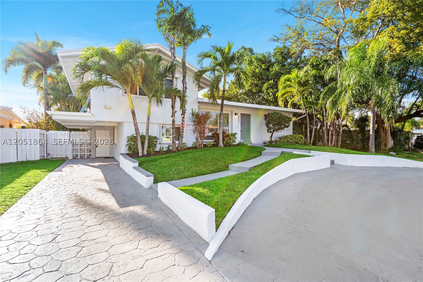2531 Key Largo Ln, Fort Lauderdale FL 33312