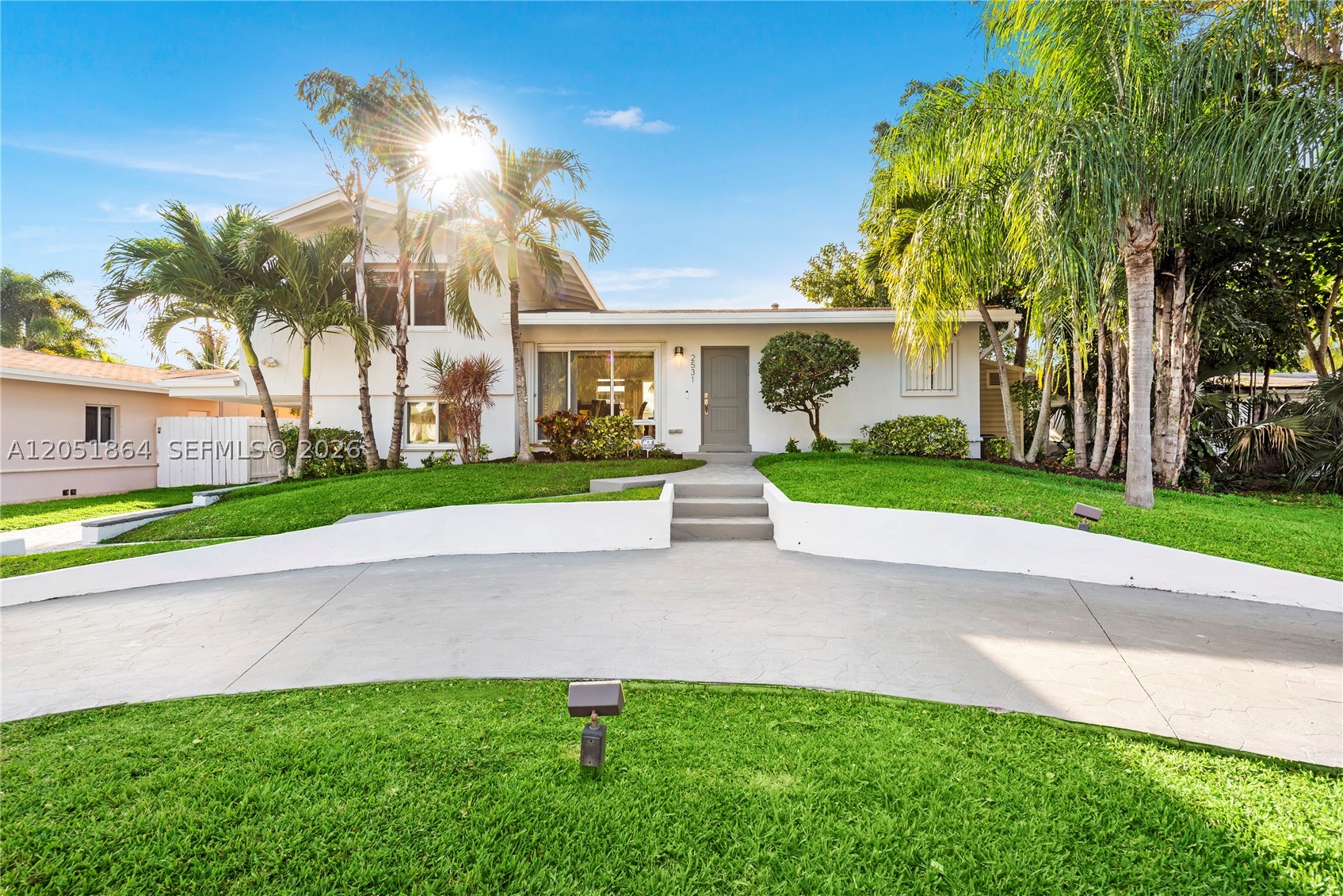 2531 Key Largo Ln, Fort Lauderdale FL 33312