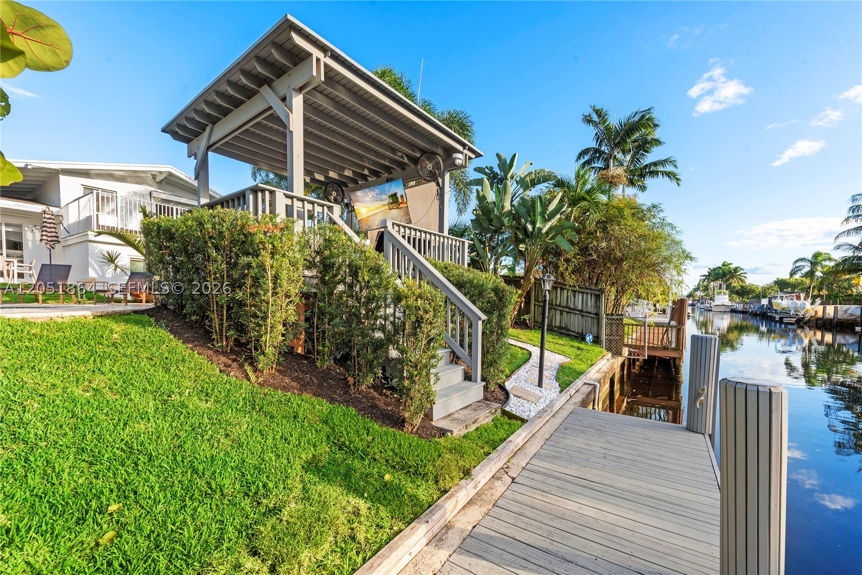 2531 Key Largo Ln, Fort Lauderdale FL 33312
