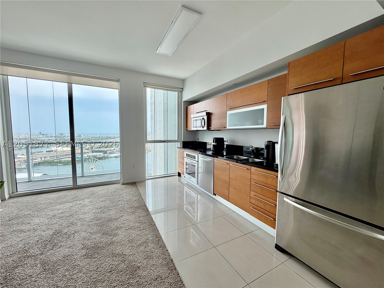 253 NE 2nd St #3907, Miami FL 33132