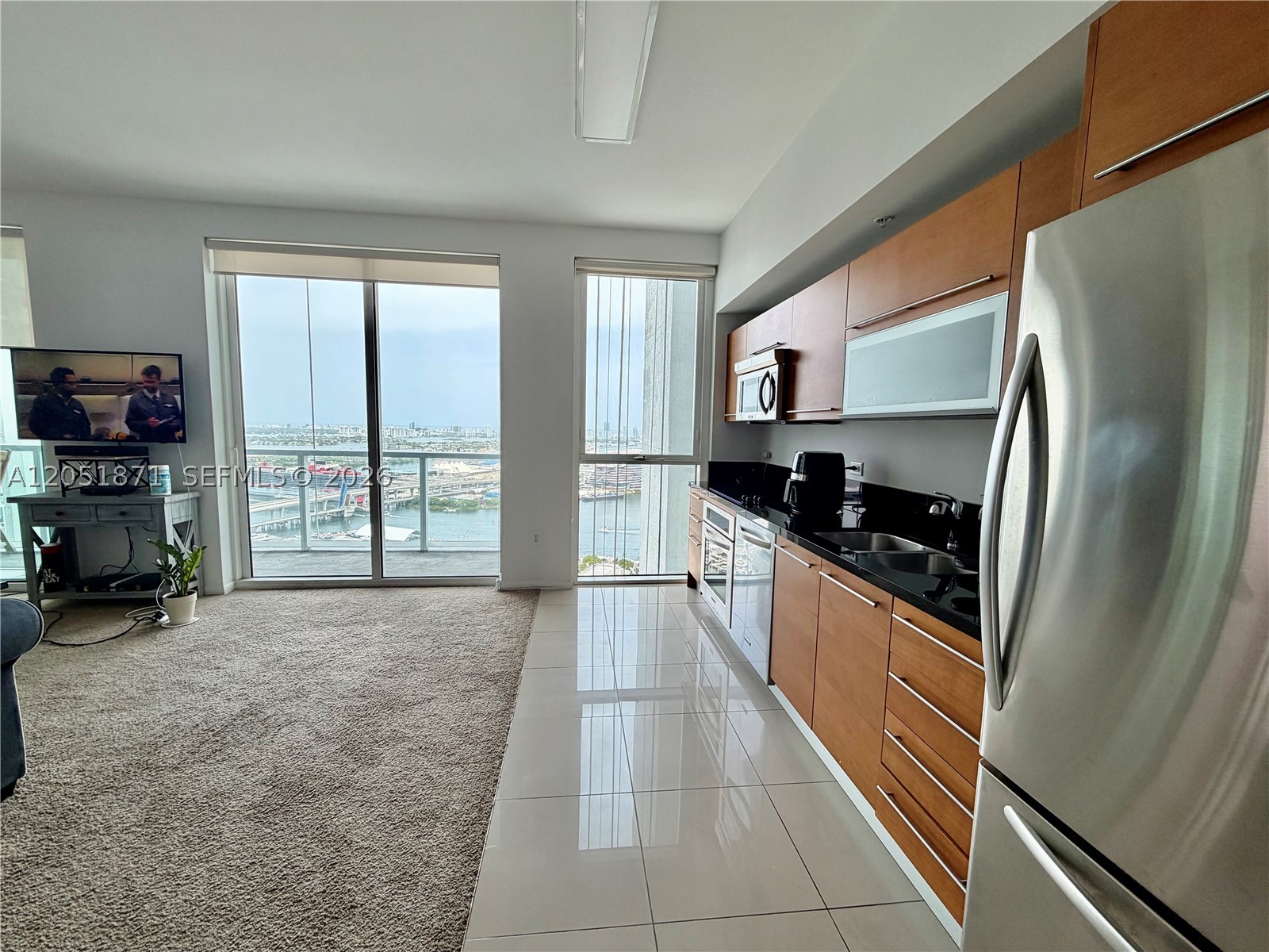 253 NE 2nd St #3907, Miami FL 33132