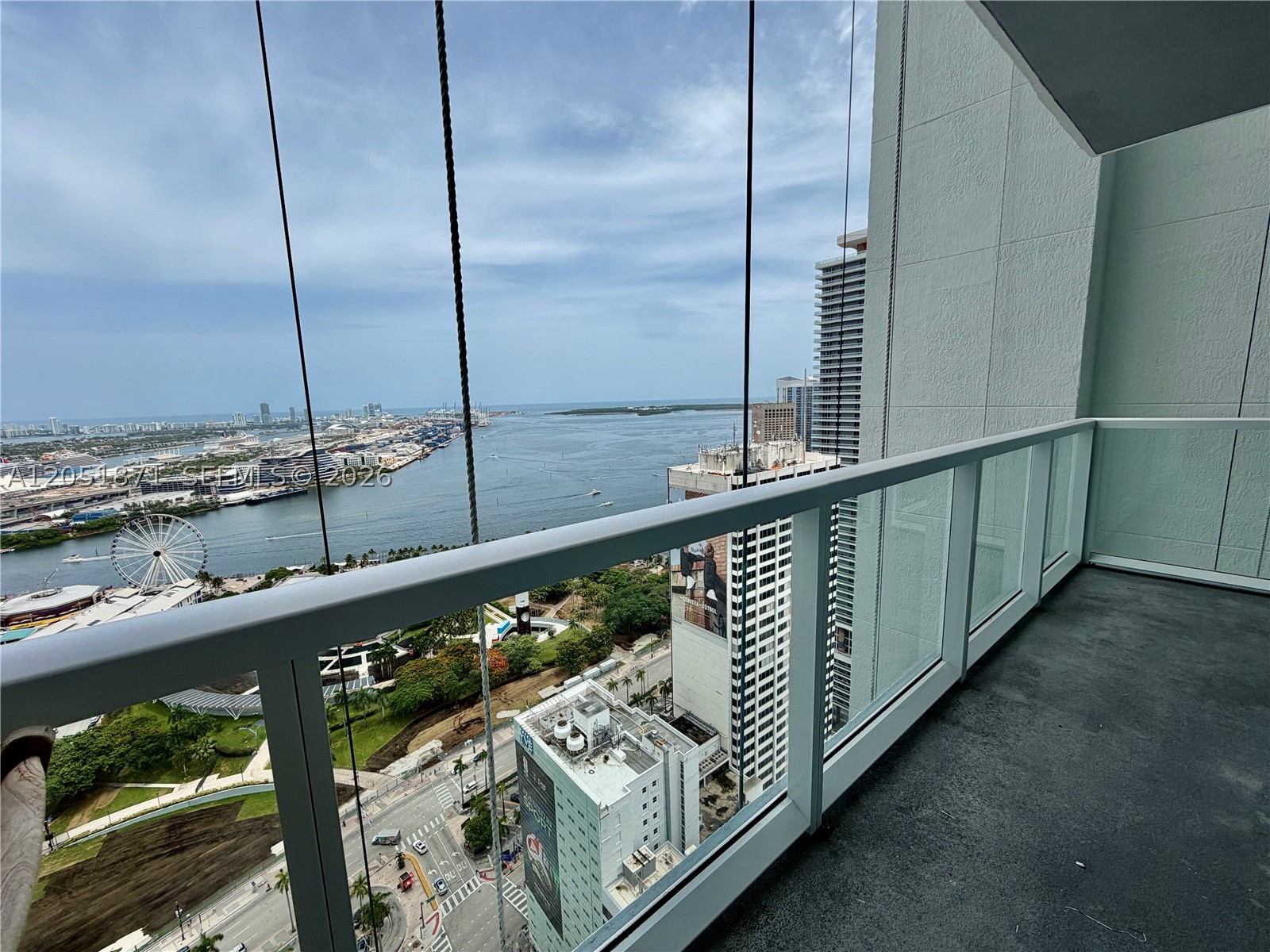 253 NE 2nd St #3907, Miami FL 33132