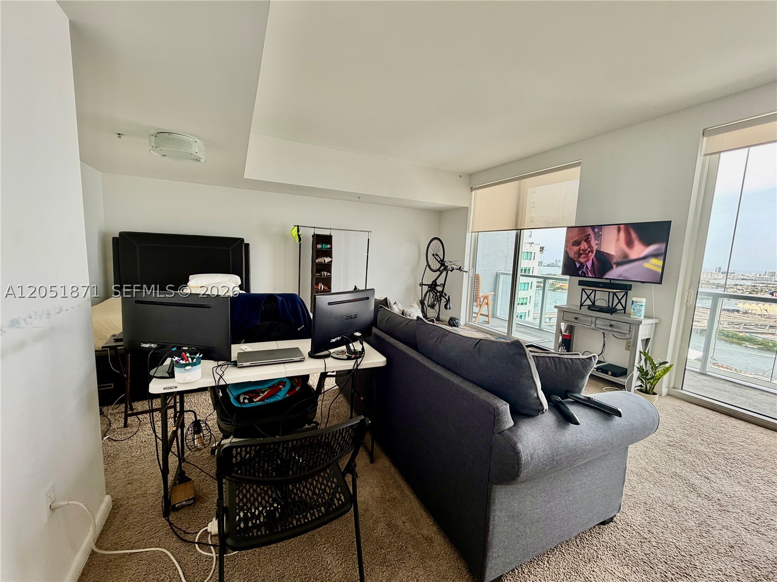 253 NE 2nd St #3907, Miami FL 33132
