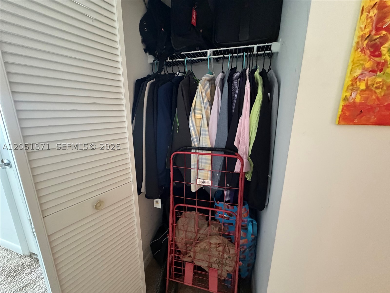 253 NE 2nd St #3907, Miami FL 33132