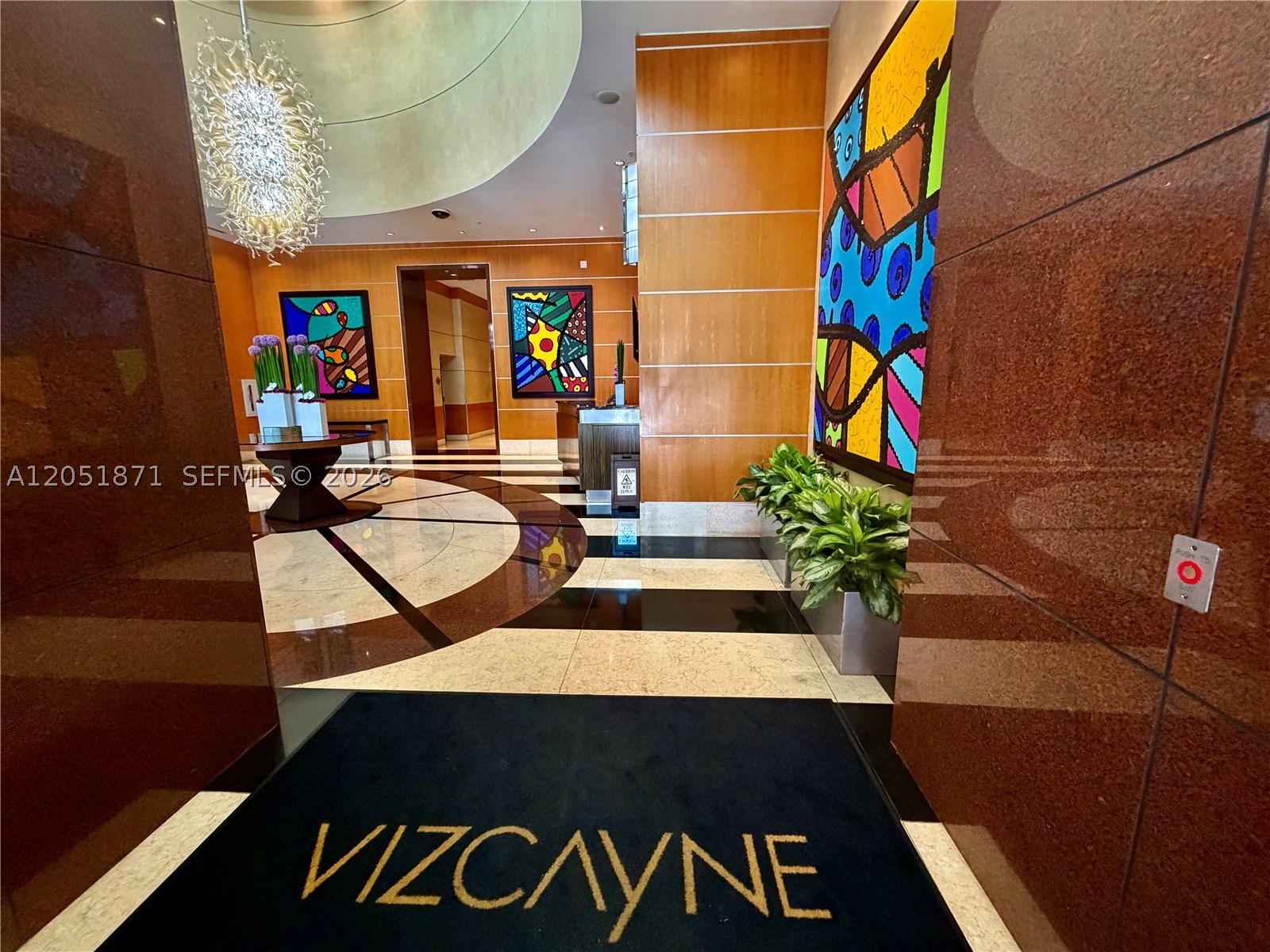 253 NE 2nd St #3907, Miami FL 33132