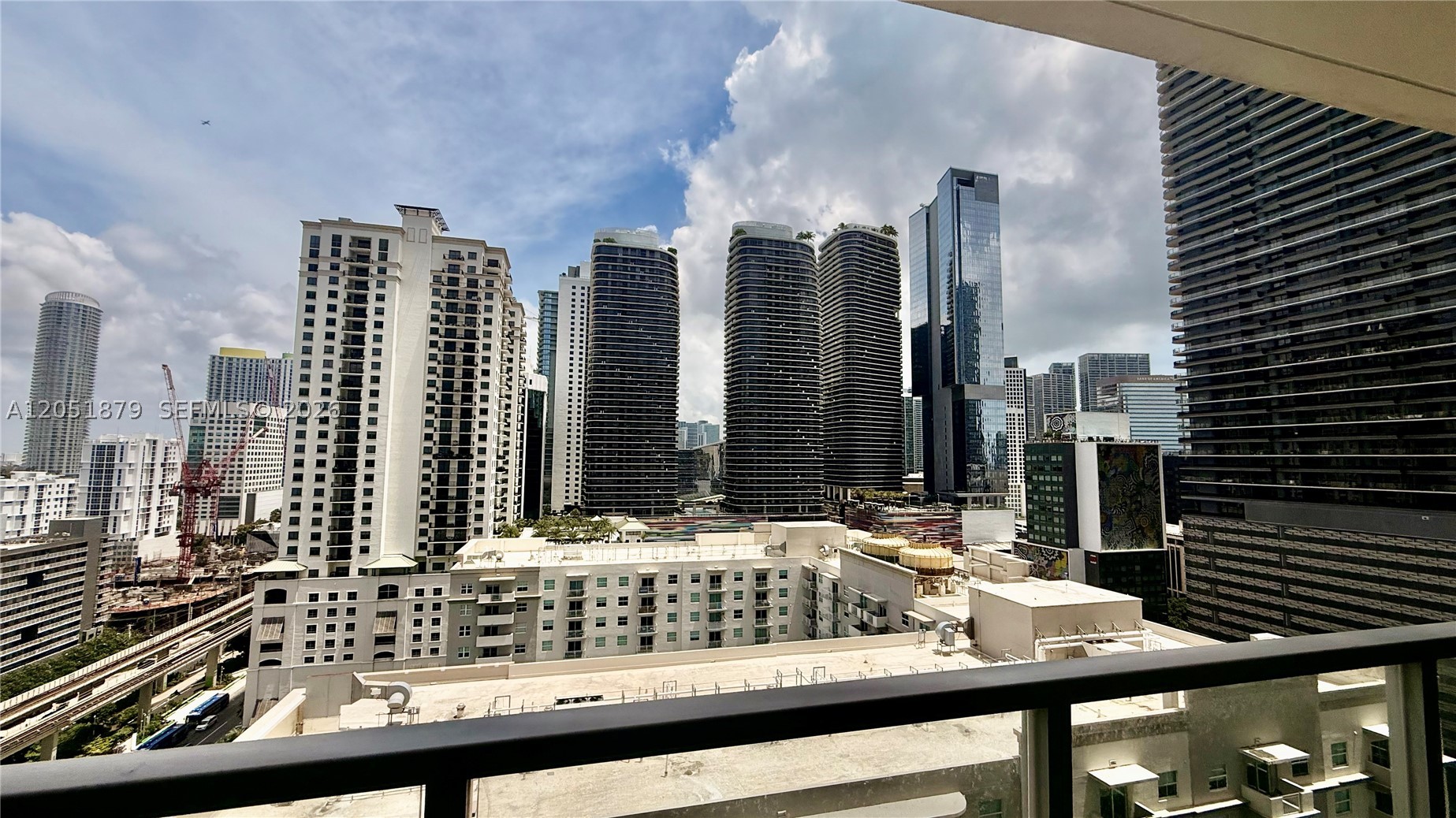1111 SW 1st Ave #2223-N, Miami FL 33130