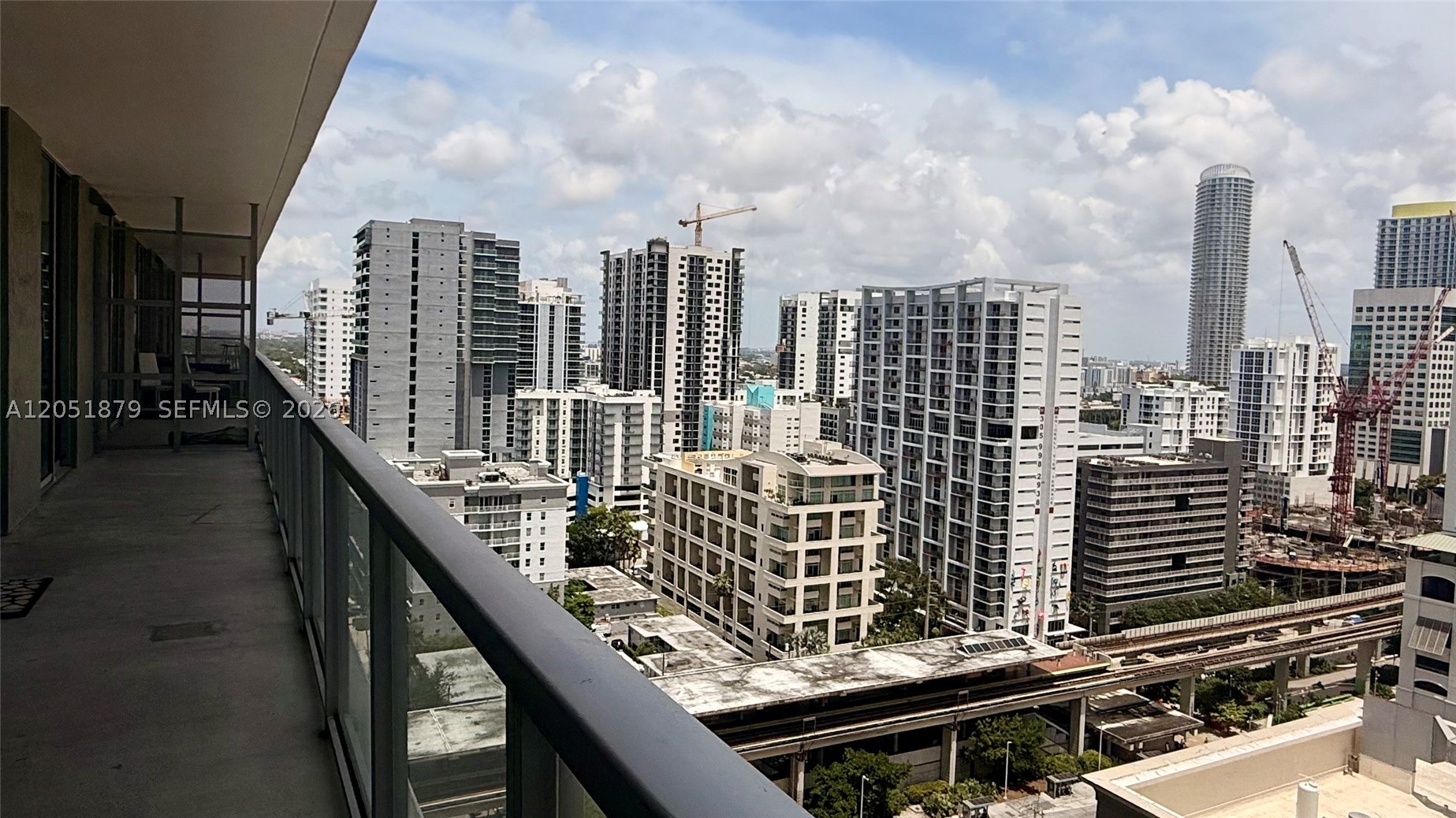 1111 SW 1st Ave #2223-N, Miami FL 33130