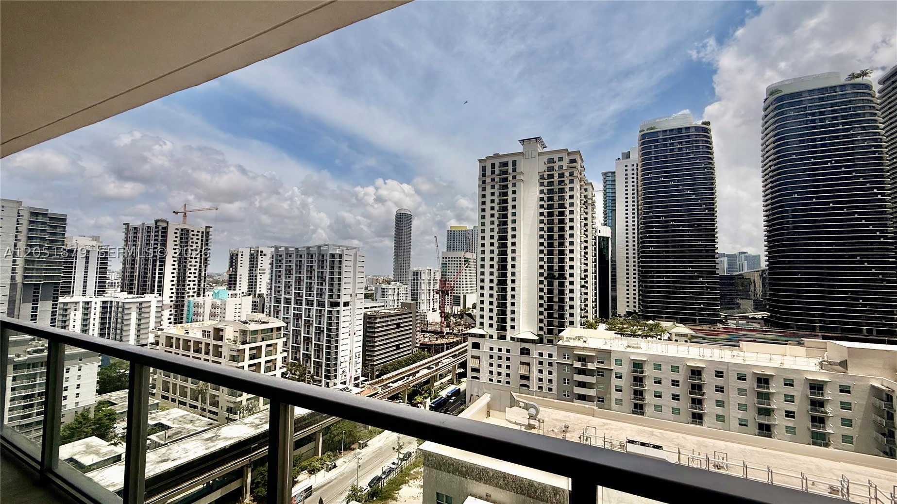 1111 SW 1st Ave #2223-N, Miami FL 33130