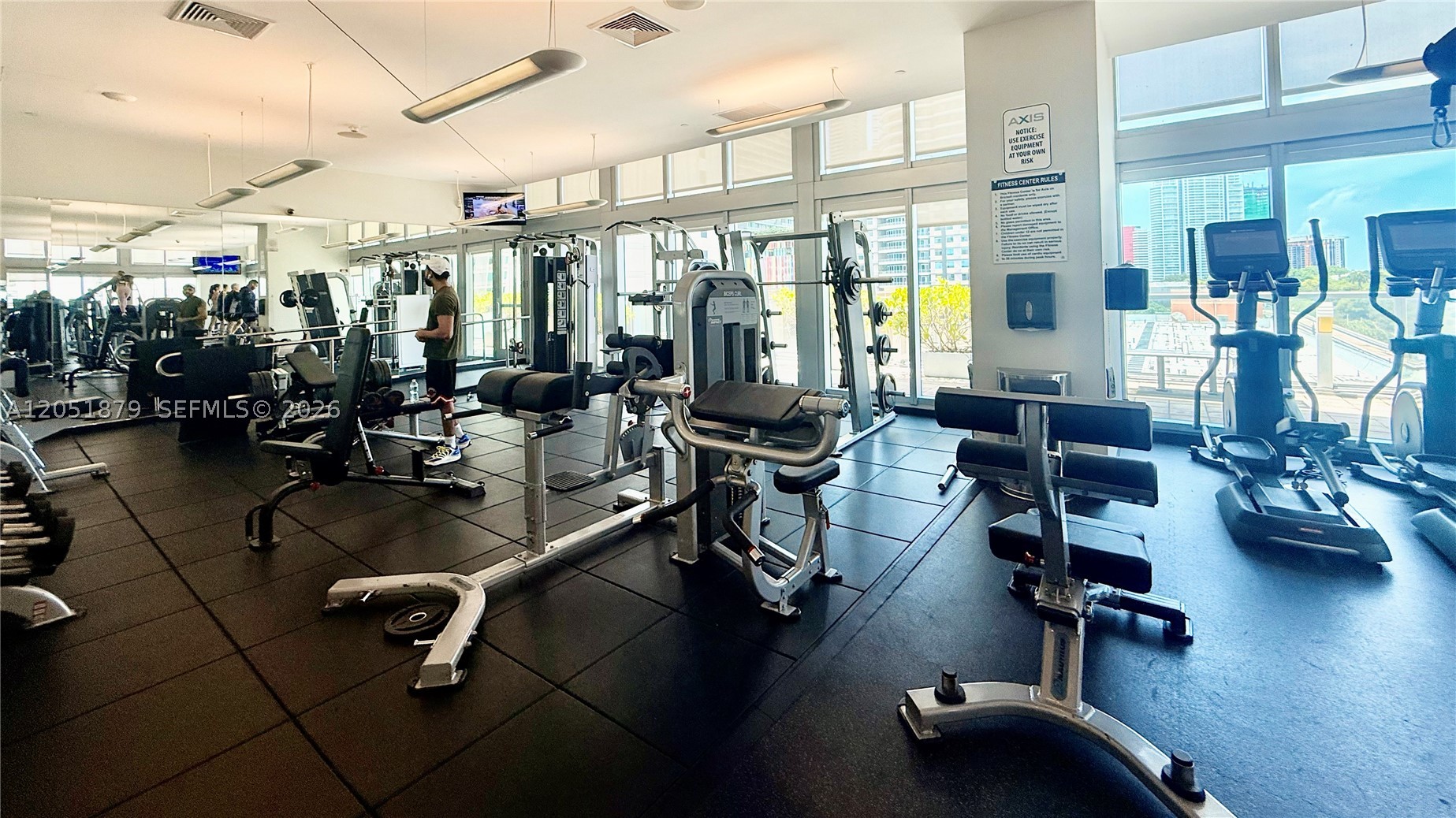 1111 SW 1st Ave #2223-N, Miami FL 33130