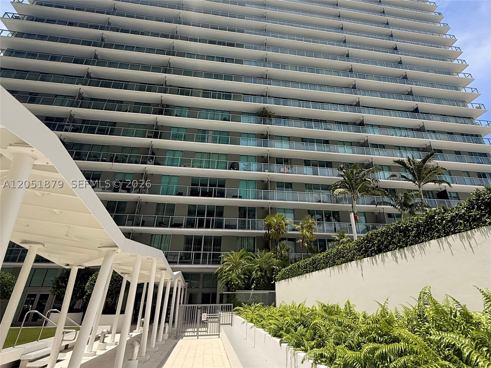 1111 SW 1st Ave #2223-N, Miami FL 33130
