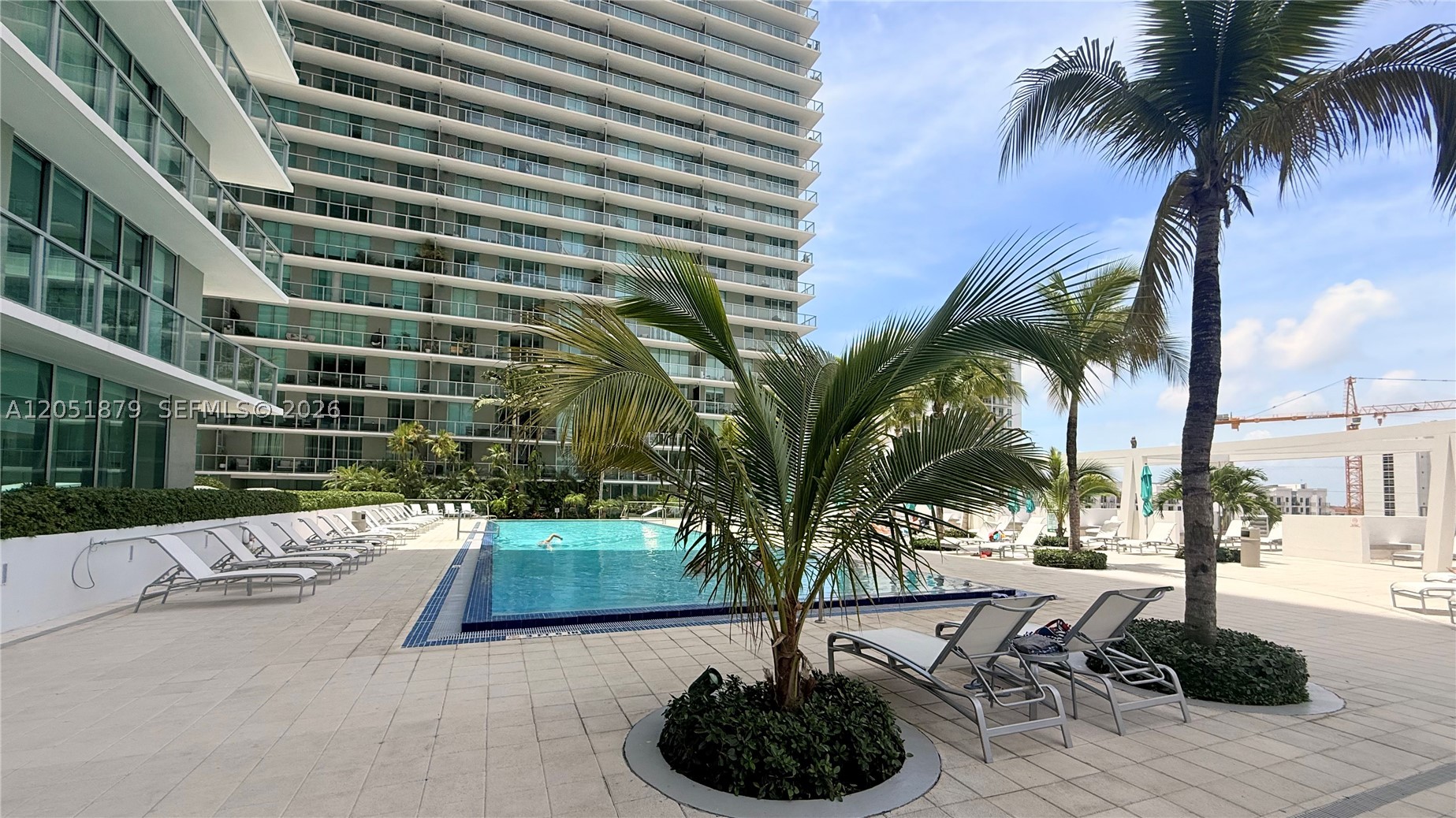 1111 SW 1st Ave #2223-N, Miami FL 33130