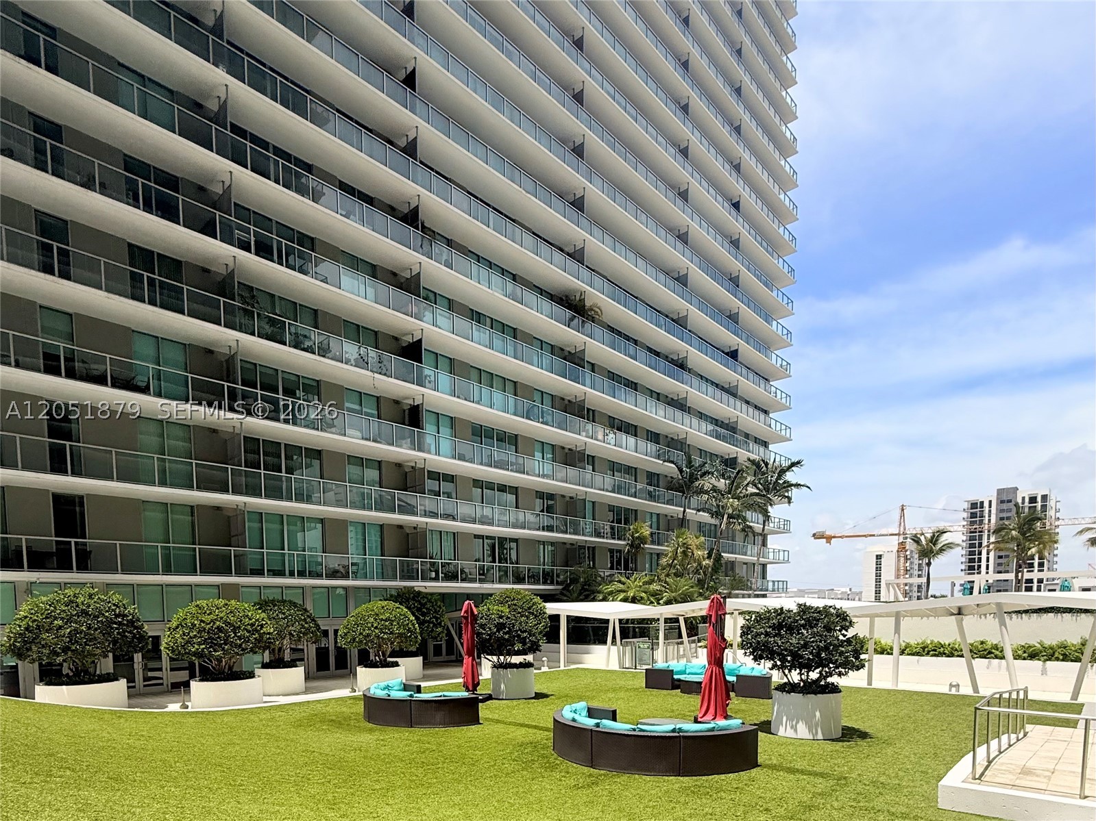 1111 SW 1st Ave #2223-N, Miami FL 33130