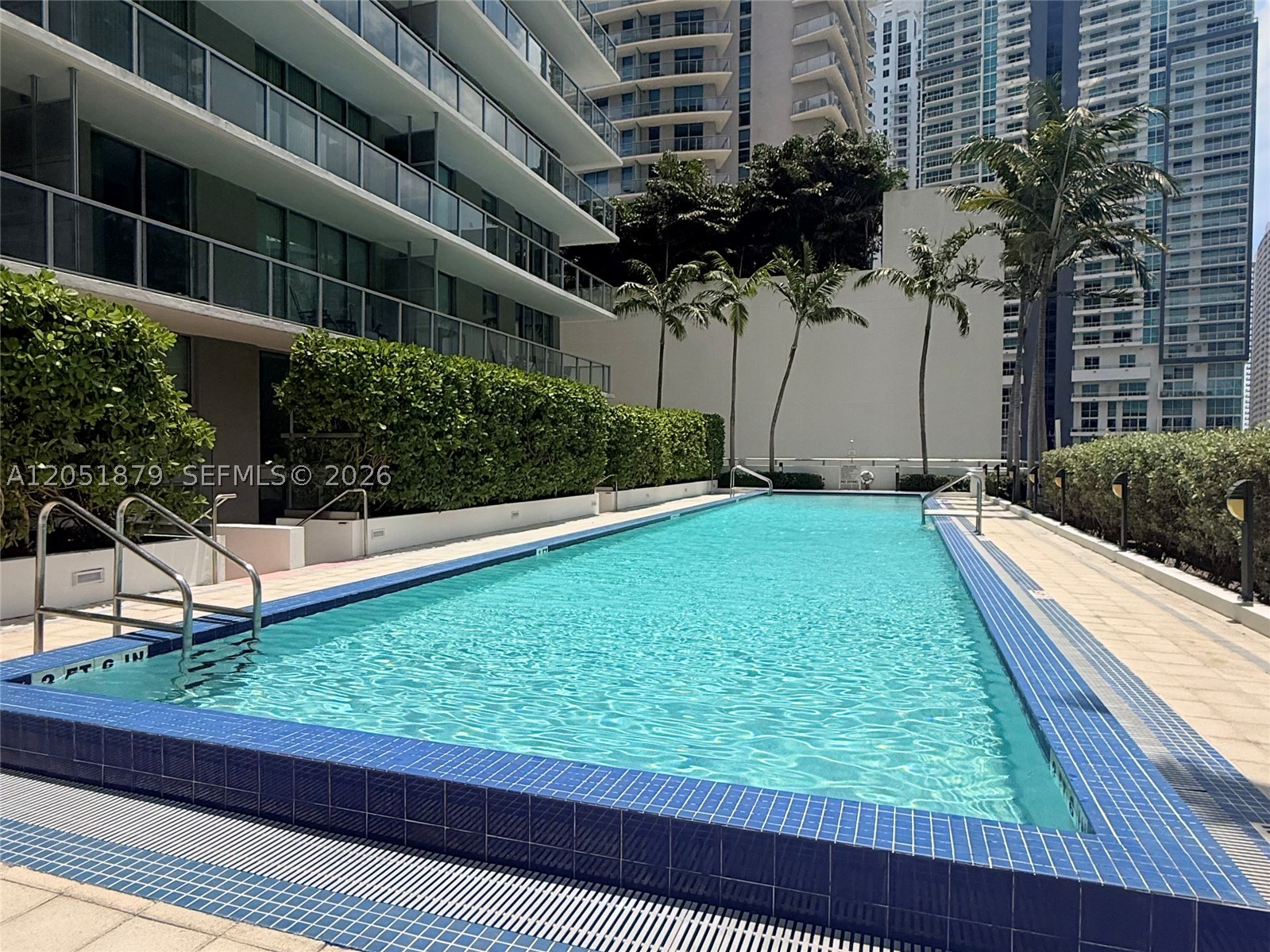 1111 SW 1st Ave #2223-N, Miami FL 33130