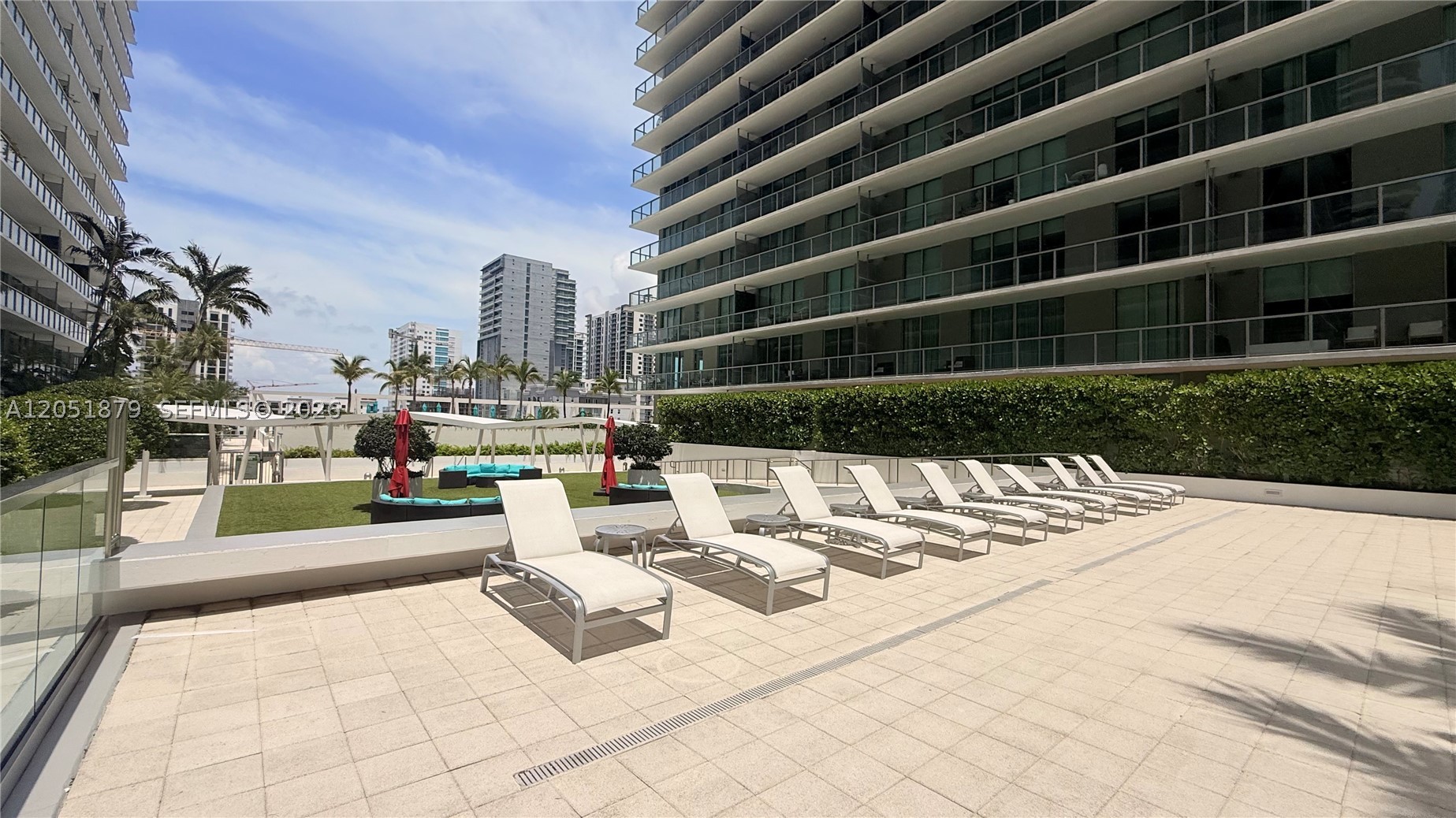 1111 SW 1st Ave #2223-N, Miami FL 33130
