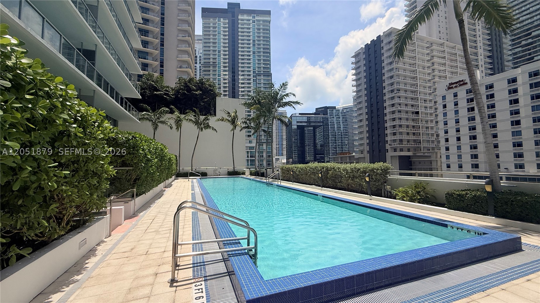 1111 SW 1st Ave #2223-N, Miami FL 33130
