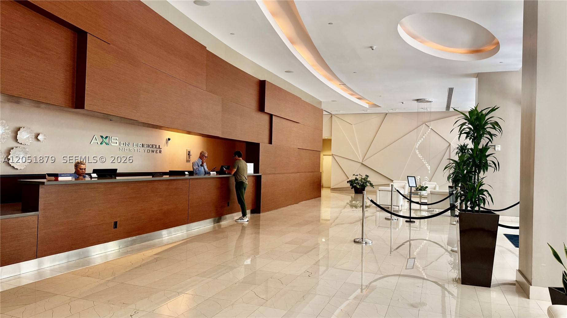 1111 SW 1st Ave #2223-N, Miami FL 33130