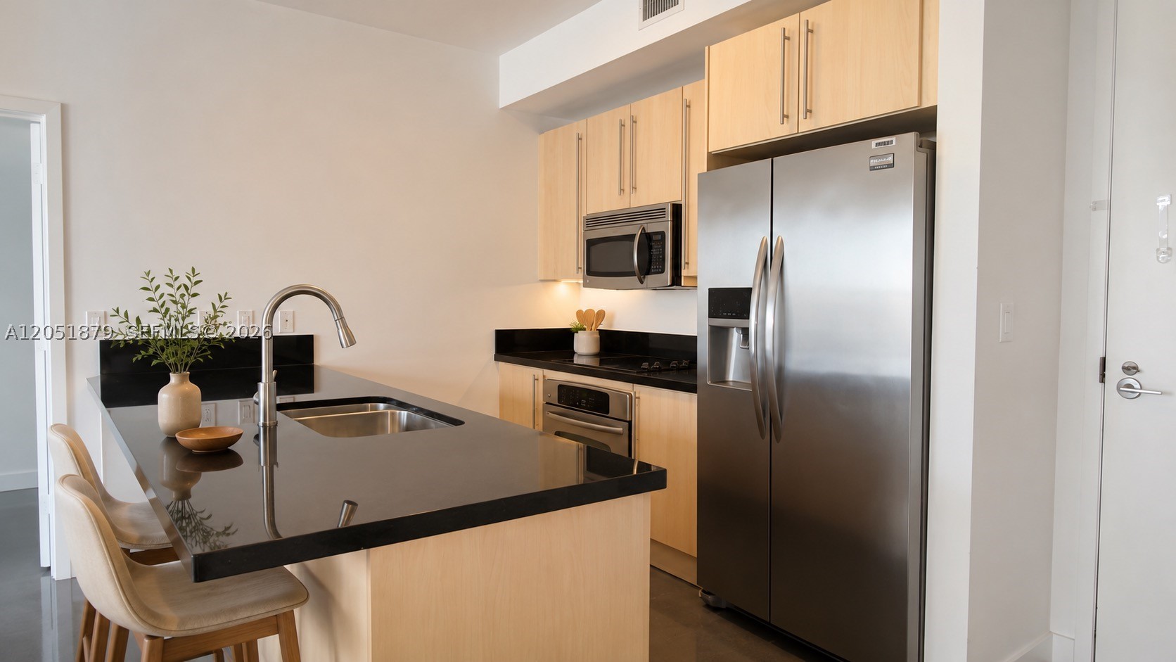 1111 SW 1st Ave #2223-N, Miami FL 33130