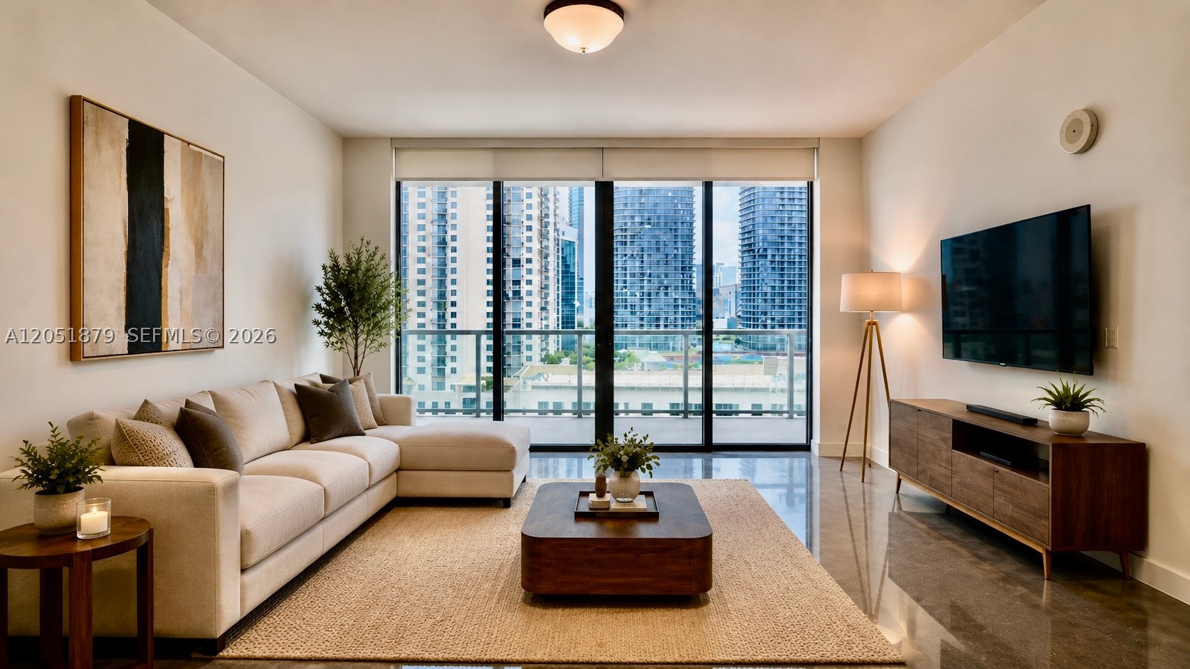 1111 SW 1st Ave #2223-N, Miami FL 33130
