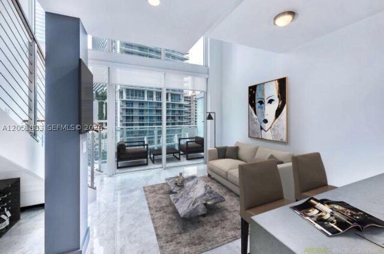 1080 Brickell Ave #703, Miami FL 33131