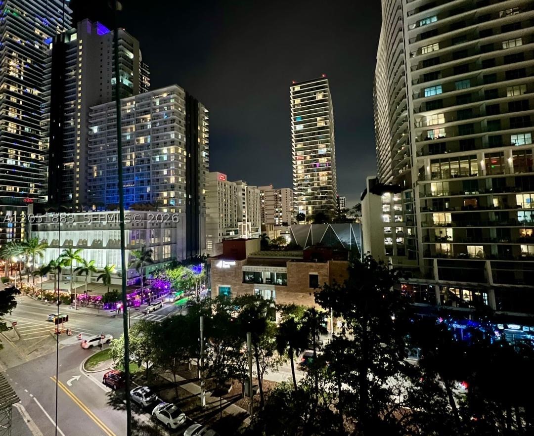 1080 Brickell Ave #703, Miami FL 33131