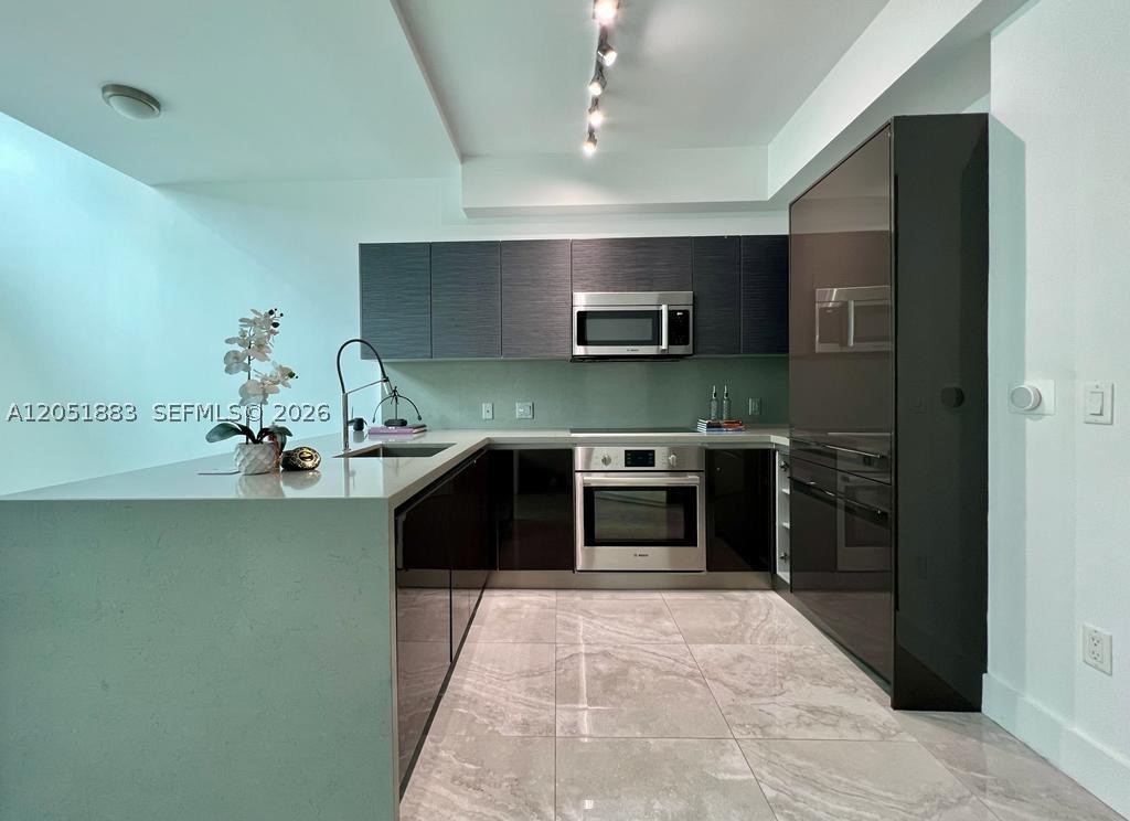 1080 Brickell Ave #703, Miami FL 33131