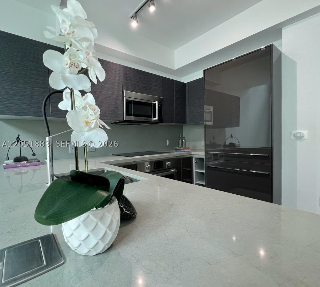 1080 Brickell Ave #703, Miami FL 33131