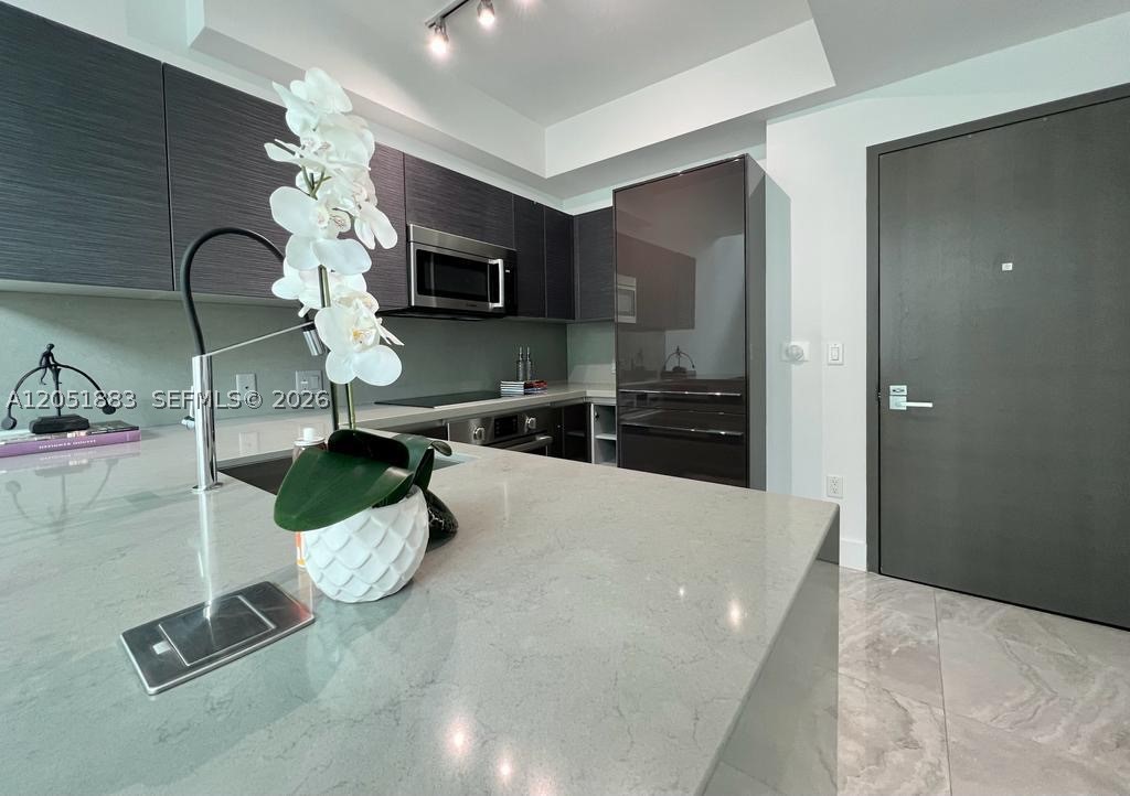 1080 Brickell Ave #703, Miami FL 33131