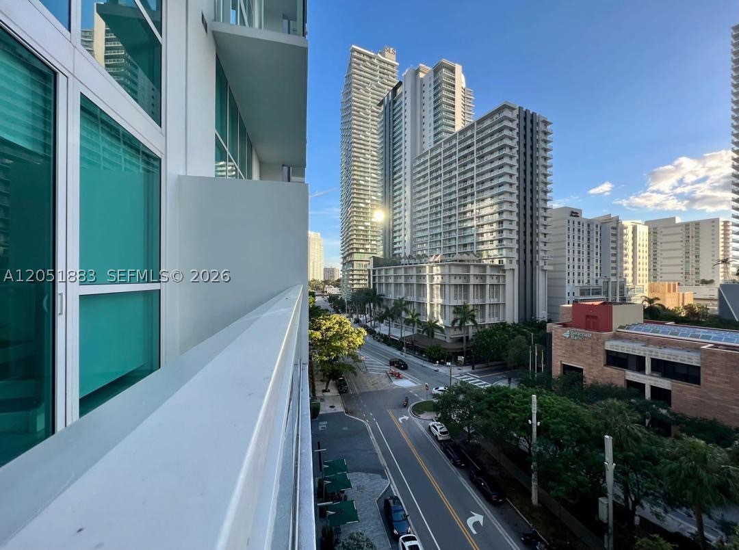 1080 Brickell Ave #703, Miami FL 33131