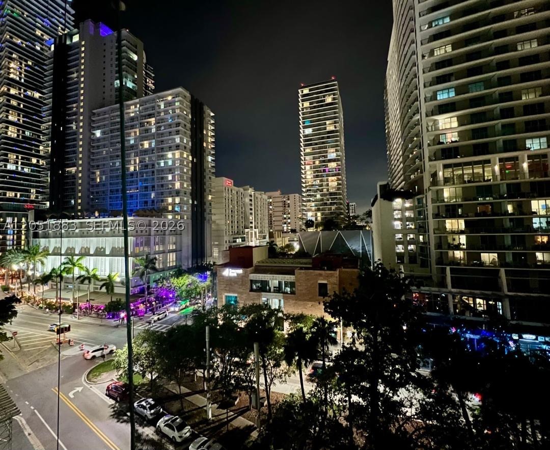1080 Brickell Ave #703, Miami FL 33131