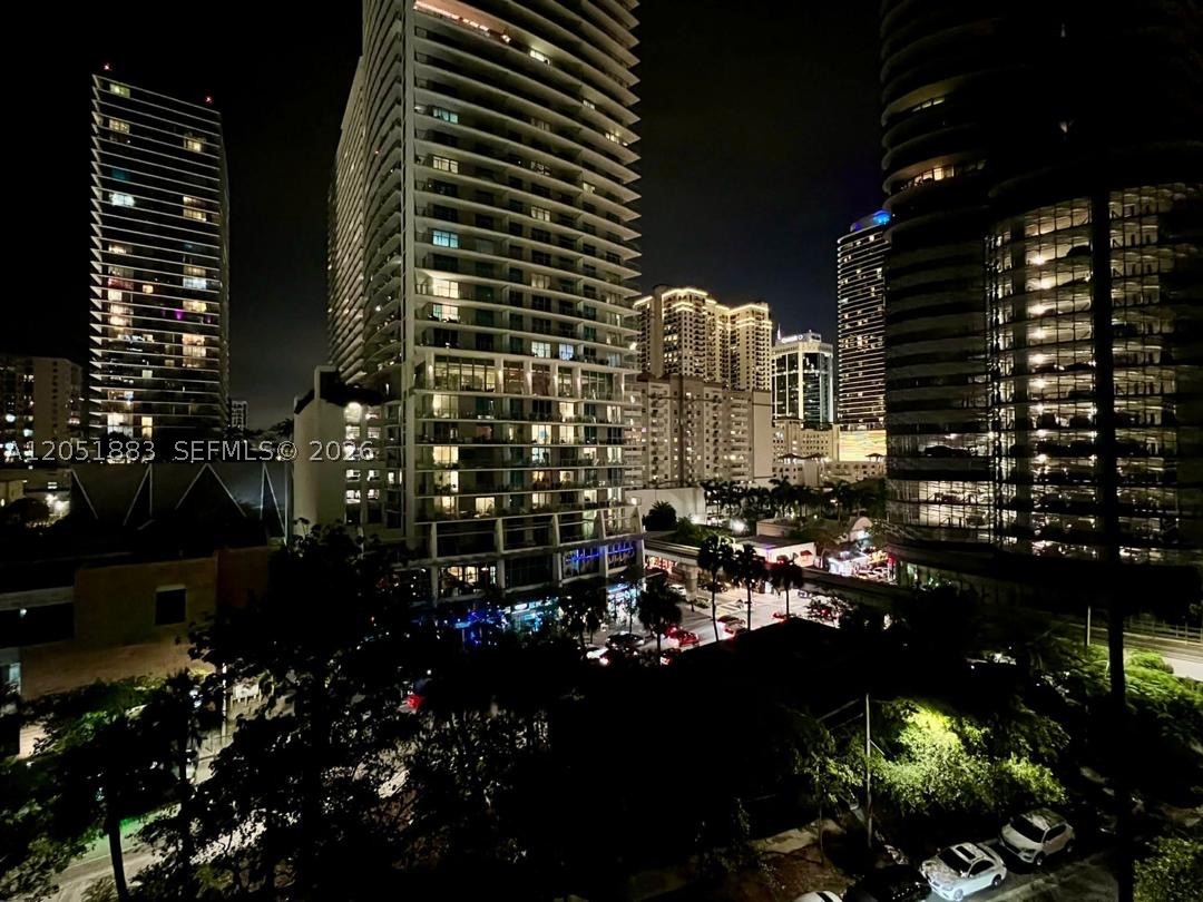 1080 Brickell Ave #703, Miami FL 33131